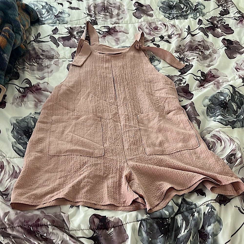 Romper!